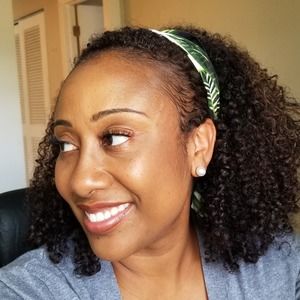 Meet your Posher, Janeen